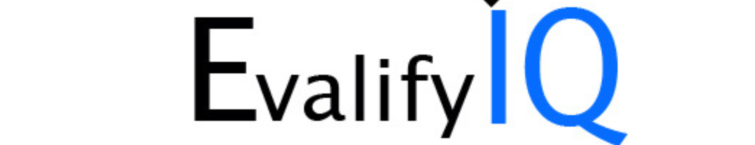 Evalify-IQ logo